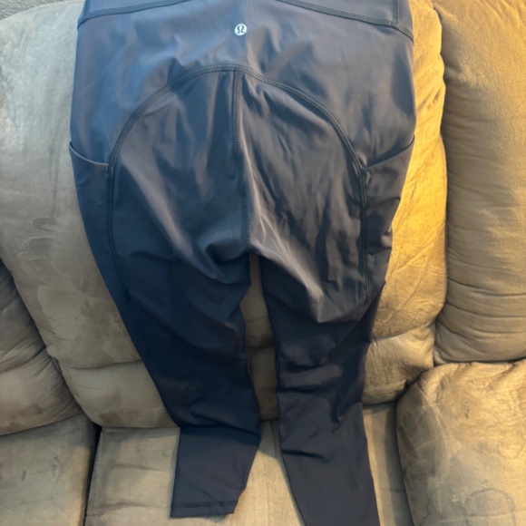 Lululemon leggings, NWT - Picture 4 of 5